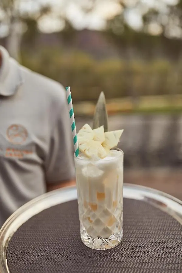 ***** Hotel Mt Mulligan Lodge Mount Mulligan Australia